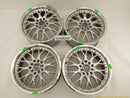 Acura RSX Set Of 4 Aftermarket DR-19 Rim Wheels-1