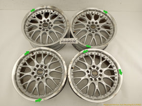 Acura RSX Set Of 4 Aftermarket DR-19 Rim Wheels