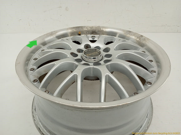 Acura RSX Set Of 4 Aftermarket DR-19 Rim Wheels
