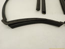 Saab 903 Set Of 5 Top Roof Seal Moldings-3