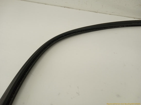 Saab 903 Set Of 5 Top Roof Seal Moldings