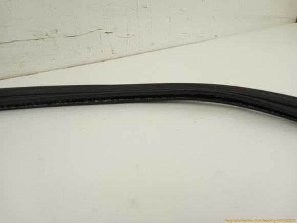 Saab 903 Set Of 5 Top Roof Seal Moldings