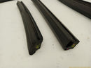 Saab 903 Set Of 5 Top Roof Seal Moldings-12