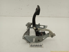 Saab 9-3 Brake Pedal