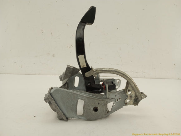 Saab 9-3 Brake Pedal