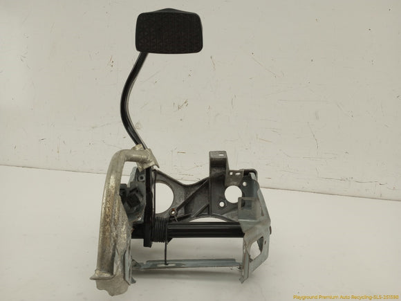 Saab 9-3 Brake Pedal