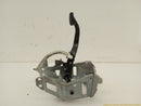 Saab 9-3 Brake Pedal-4