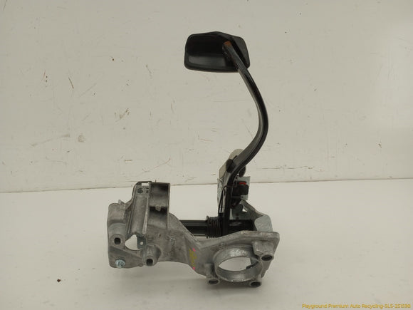 Saab 9-3 Brake Pedal