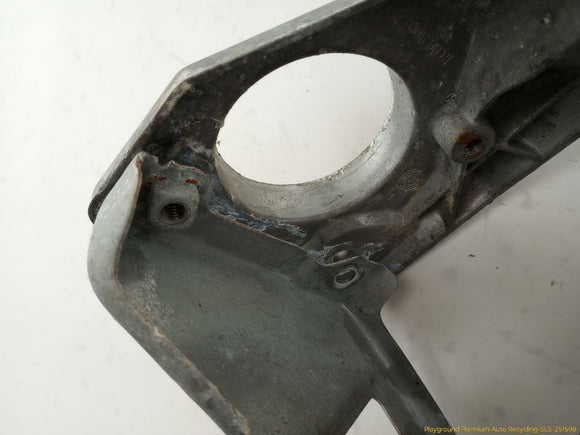 Saab 9-3 Brake Pedal