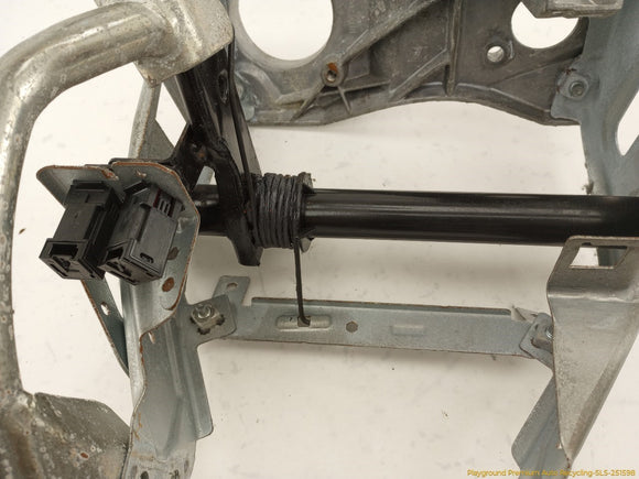 Saab 9-3 Brake Pedal