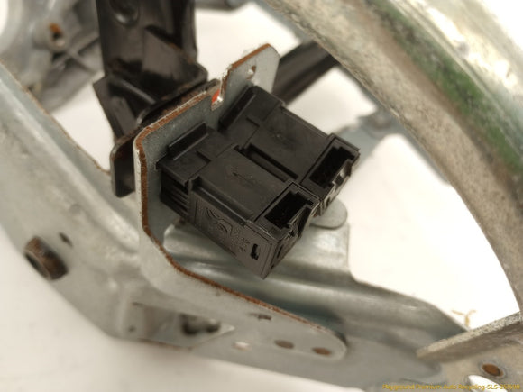 Saab 9-3 Brake Pedal