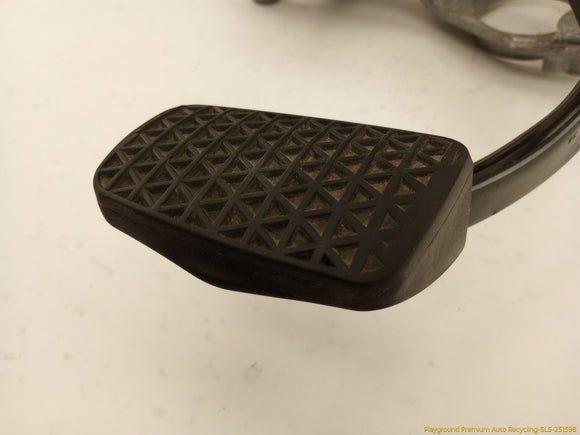Saab 9-3 Brake Pedal