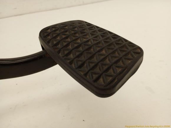 Saab 9-3 Brake Pedal