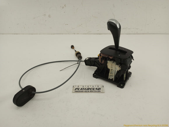 Saab 9-3 Gear Shifter Selector