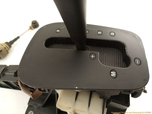 Saab 9-3 Gear Shifter Selector