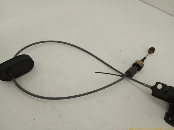 Saab 9-3 Gear Shifter Selector