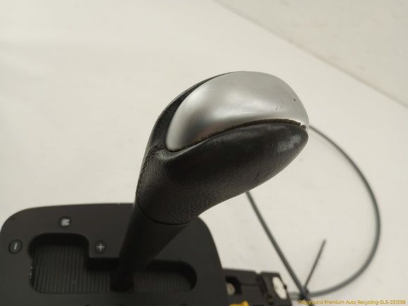 Saab 9-3 Gear Shifter Selector