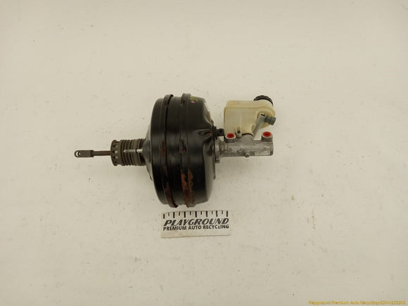 Saab 903 Power Brake Booster