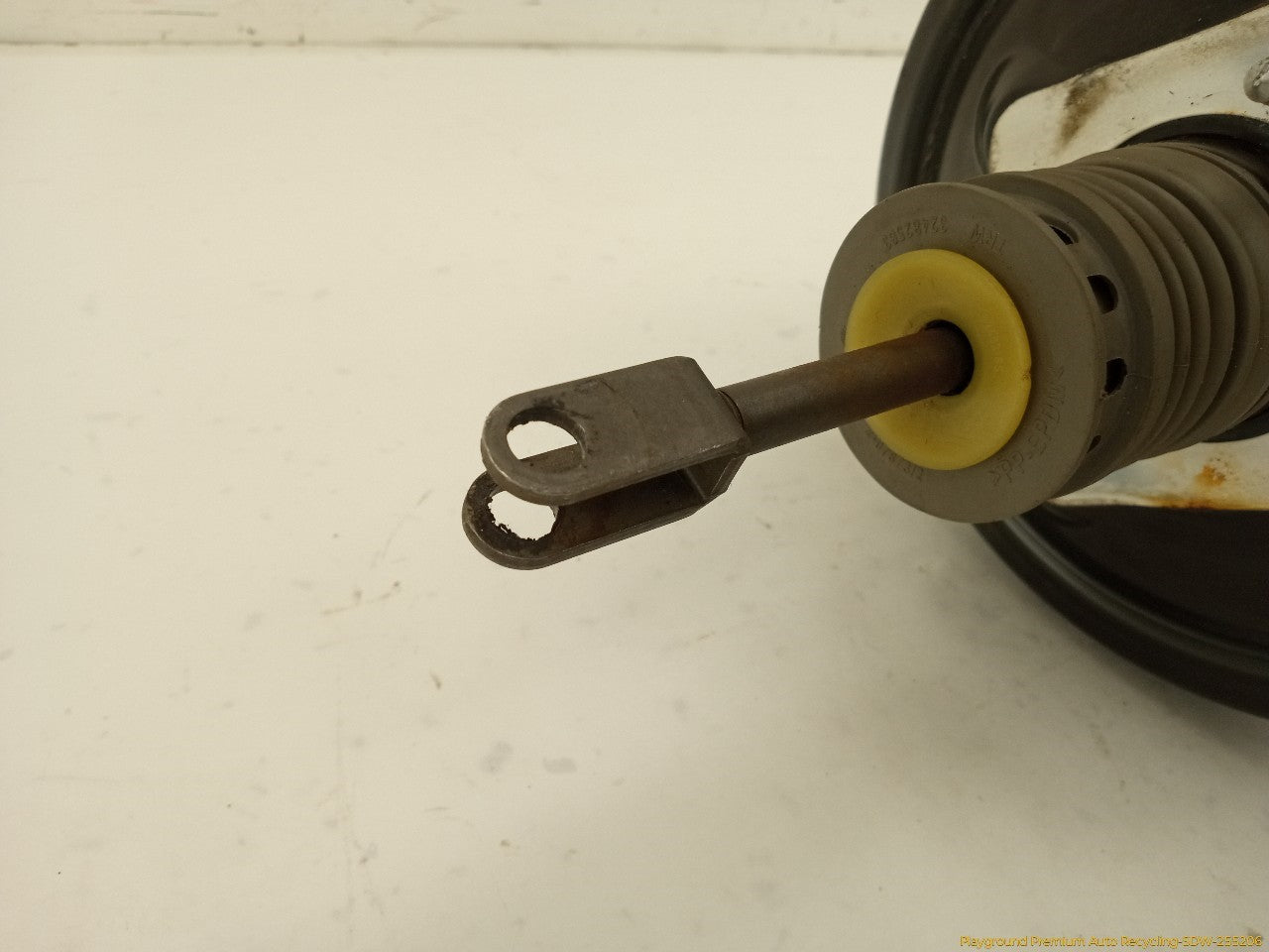 Saab 903 Power Brake Booster - 0