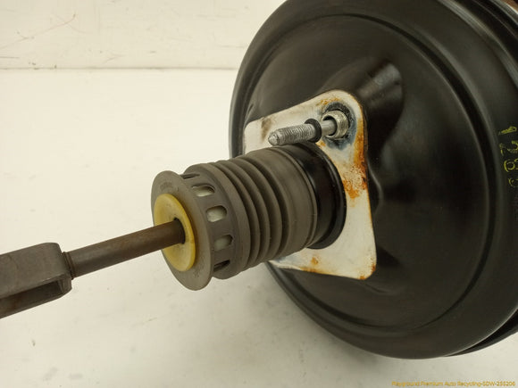 Saab 903 Power Brake Booster