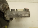 Saab 903 Power Brake Booster-4