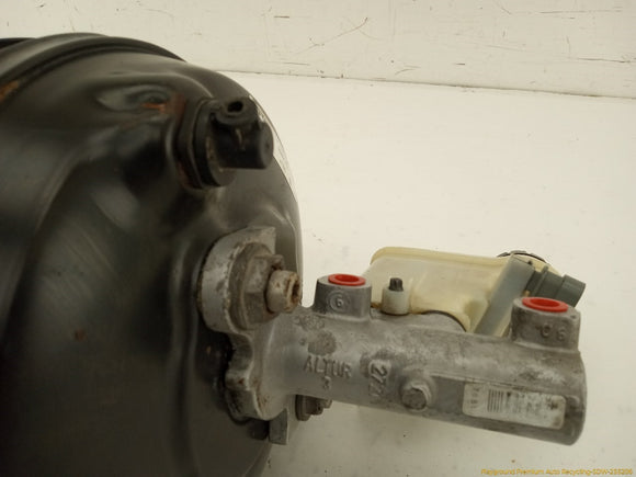 Saab 903 Power Brake Booster