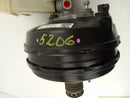 Saab 903 Power Brake Booster-6