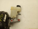 Saab 903 Power Brake Booster-8