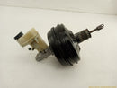 Saab 903 Power Brake Booster-9
