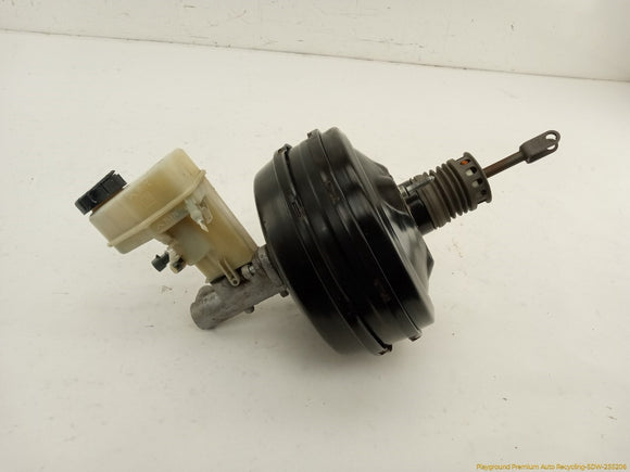 Saab 903 Power Brake Booster