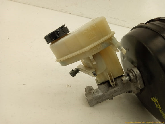 Saab 903 Power Brake Booster