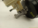 Saab 903 Power Brake Booster-11