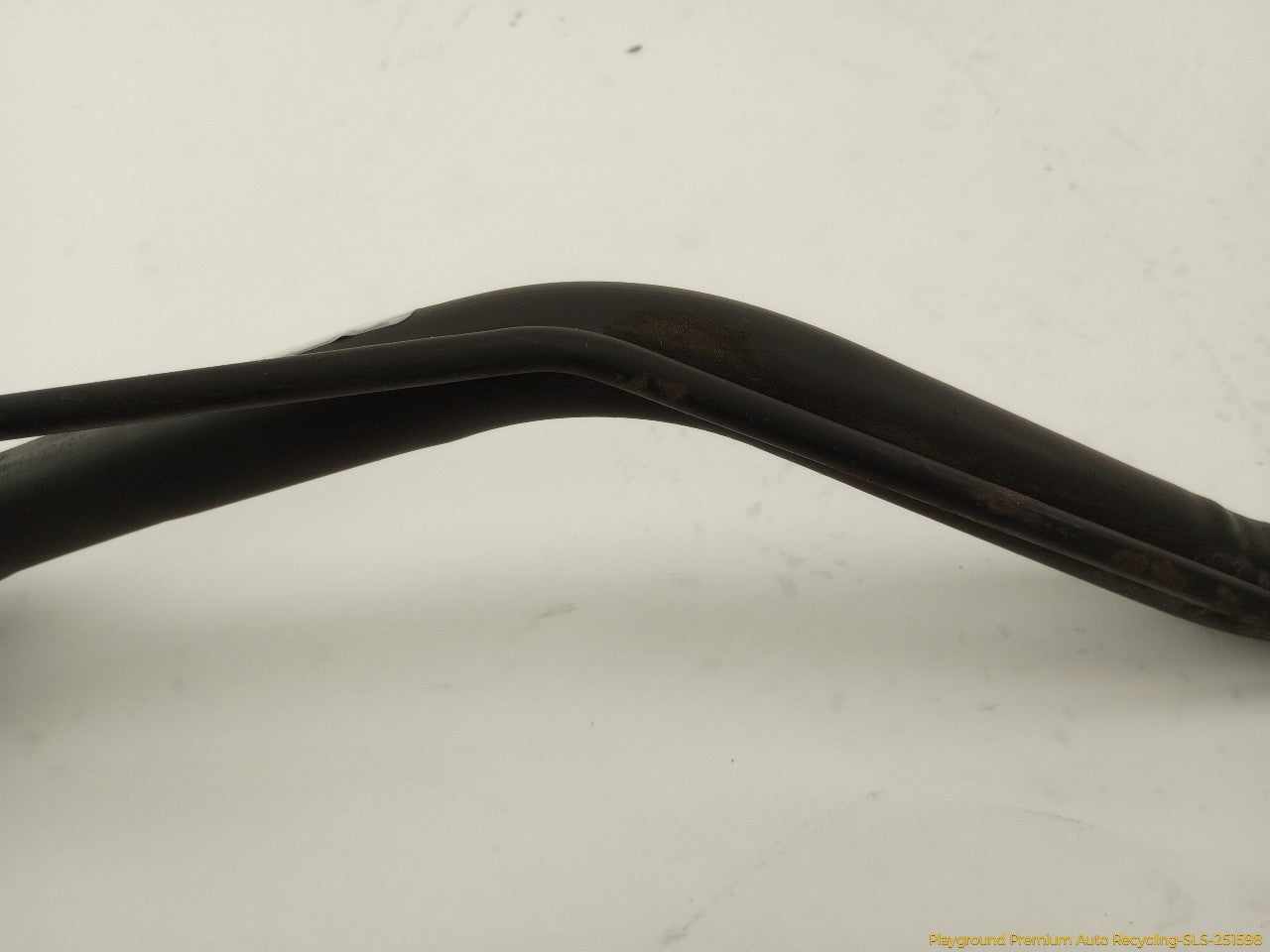 Saab 9-3 Fuel Filler Neck