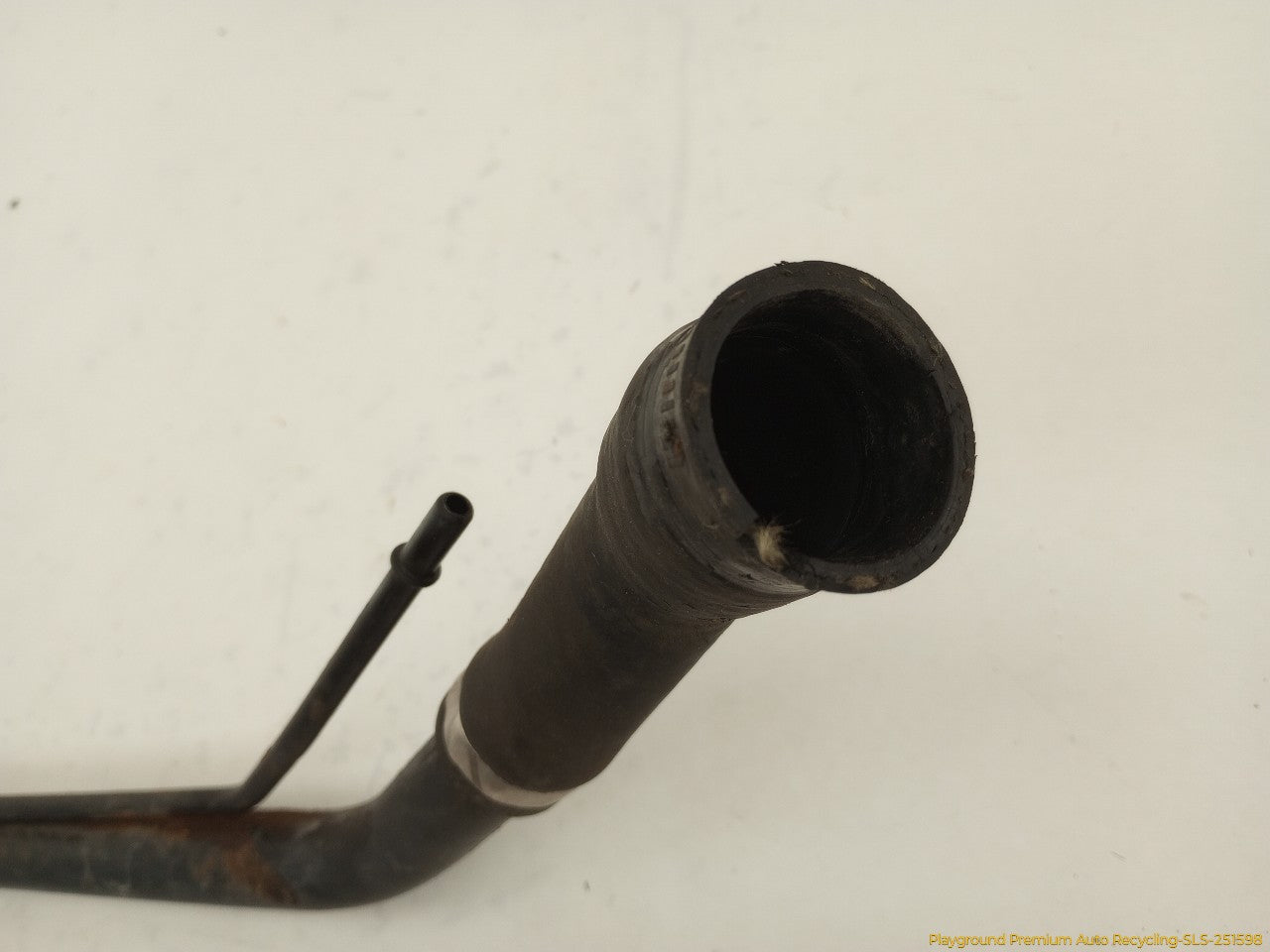 Saab 9-3 Fuel Filler Neck