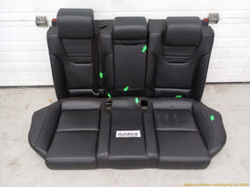 Audi S4 Set Of Rear Seat Cushions