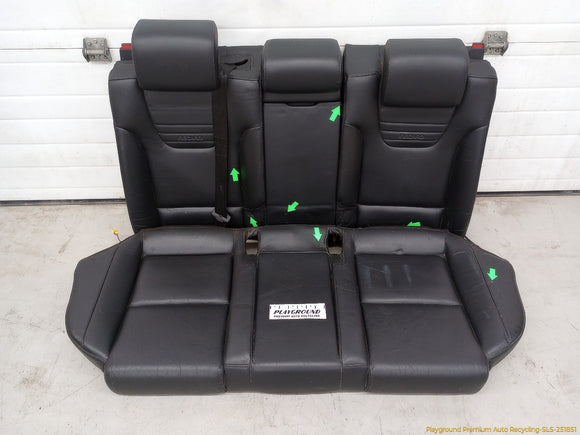 Audi S4 Set Of Rear Seat Cushions
