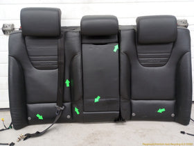 Audi S4 Set Of Rear Seat Cushions - 0