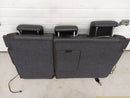 Audi S4 Set Of Rear Seat Cushions-3