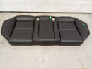 Audi S4 Set Of Rear Seat Cushions-4