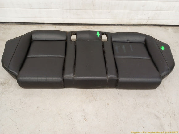 Audi S4 Set Of Rear Seat Cushions