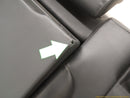 Audi S4 Set Of Rear Seat Cushions-12
