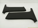 Audi S4 Pair Of Lower B Pillar Trim-2