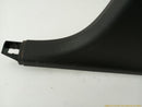 Audi S4 Pair Of Lower B Pillar Trim-5