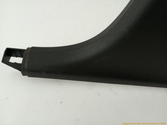 Audi S4 Pair Of Lower B Pillar Trim