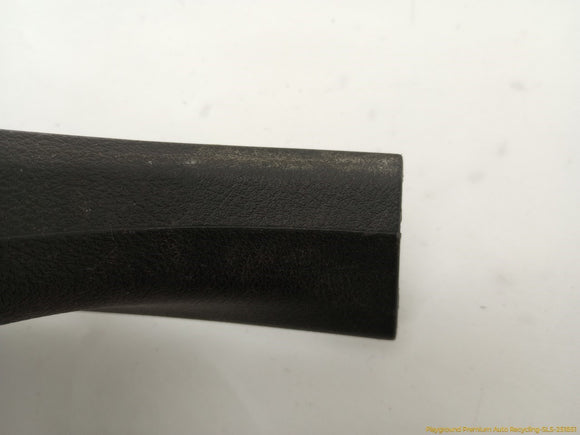 Audi S4 Pair Of Lower B Pillar Trim