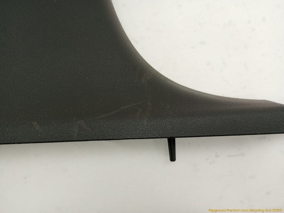 Audi S4 Pair Of Lower B Pillar Trim