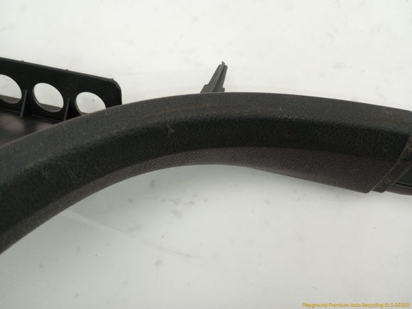 Audi S4 Pair Of Lower B Pillar Trim