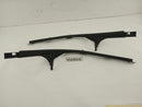 Audi S4 Pair Of Rear Lower C Pillar Trim-1
