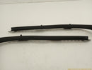 Audi S4 Pair Of Rear Lower C Pillar Trim-2