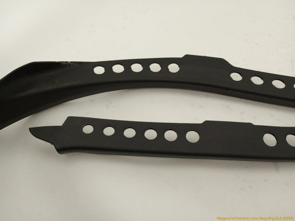 Audi S4 Pair Of Rear Lower C Pillar Trim